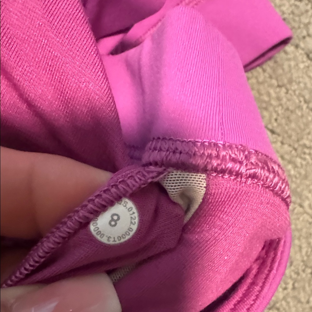 Lululemon bra - Picture 3 of 3